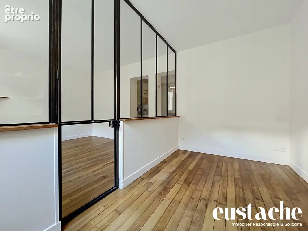 Appartement 2 pièces 37 m² à vendre à Paris-18e (75018) - photo 5