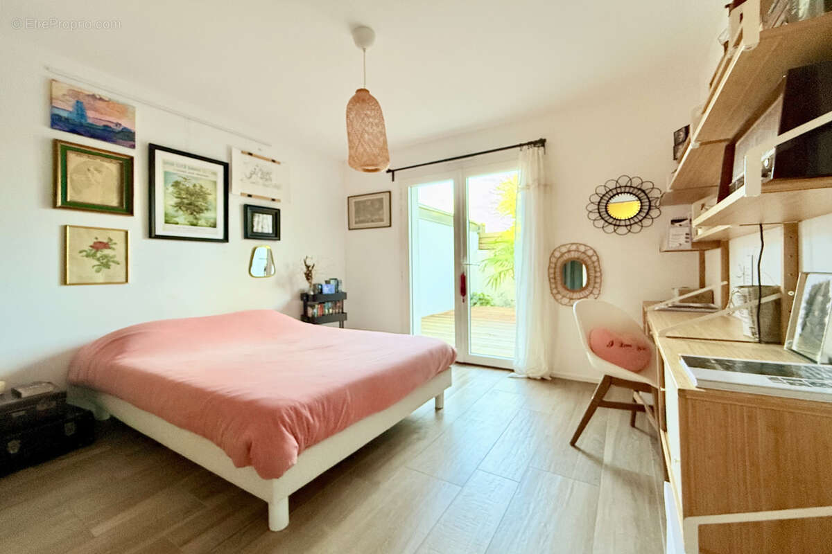 Maison à LA ROCHELLE