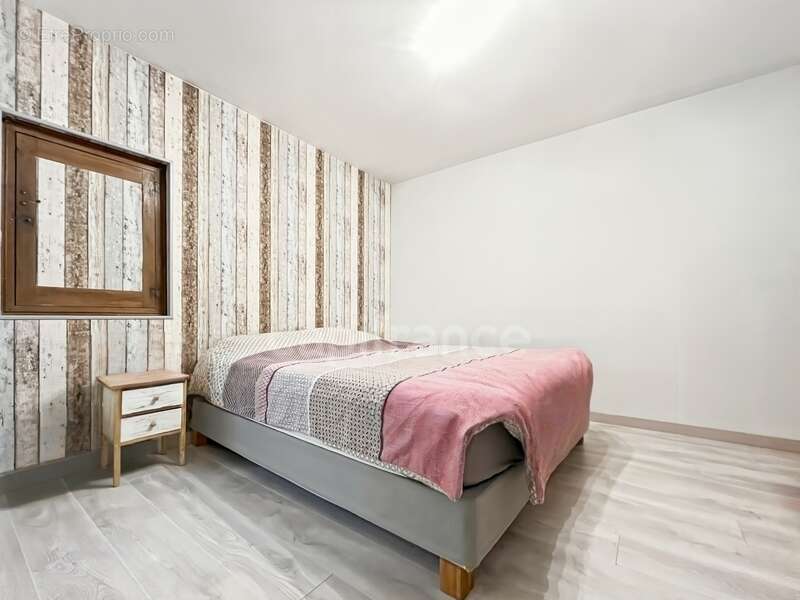 Appartement à MARSANNAY-LA-COTE