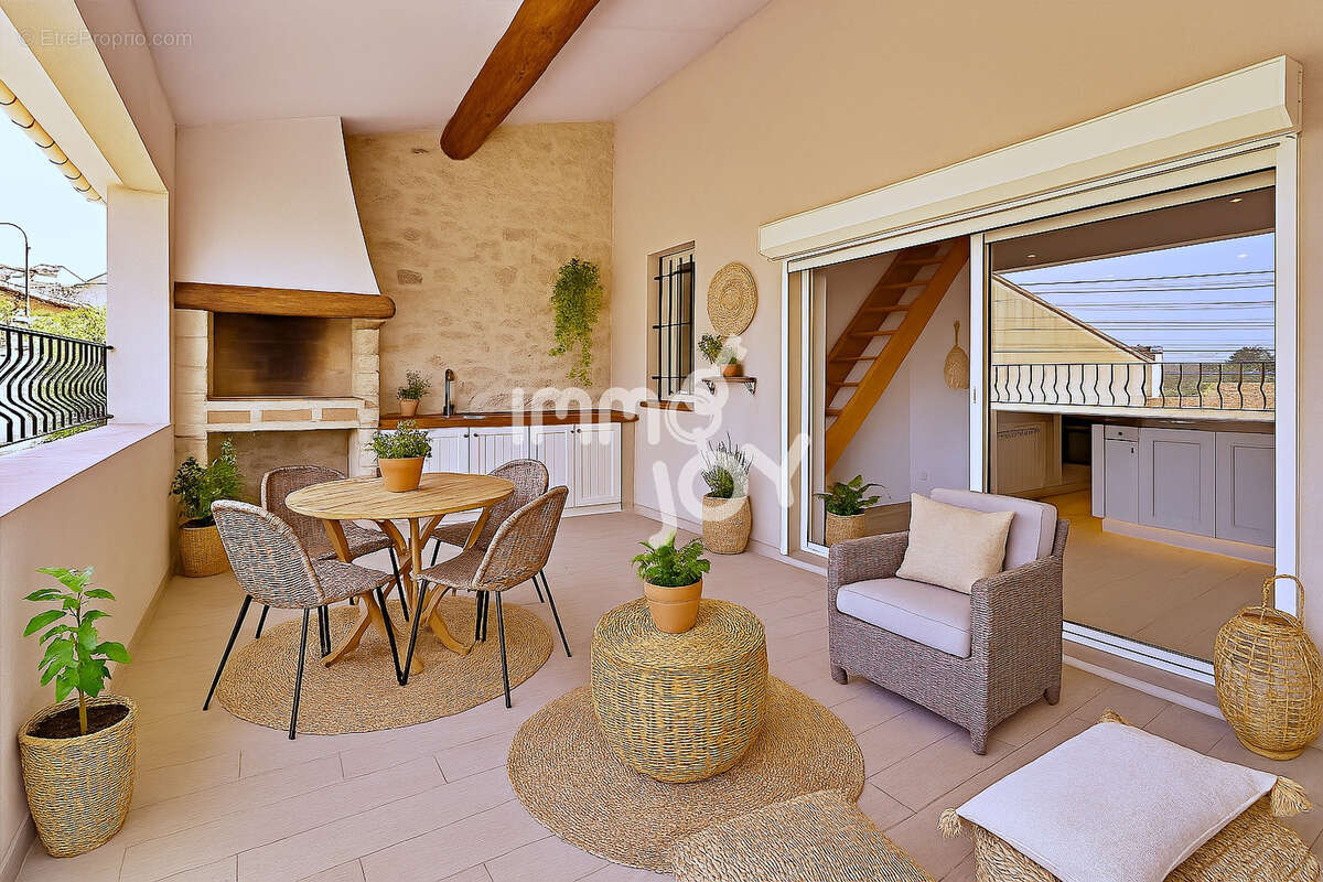 Maison à SAINT-MARCEL-SUR-AUDE