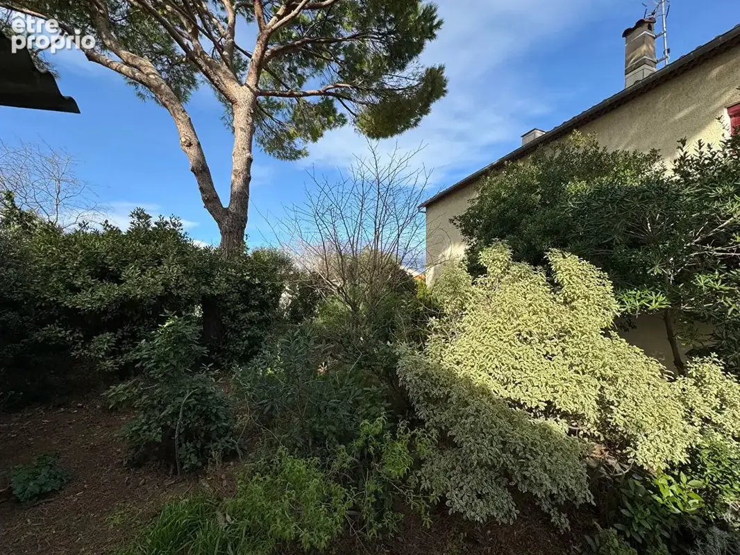 Terrain viabilisé à Sète 330 m2 - photo 4