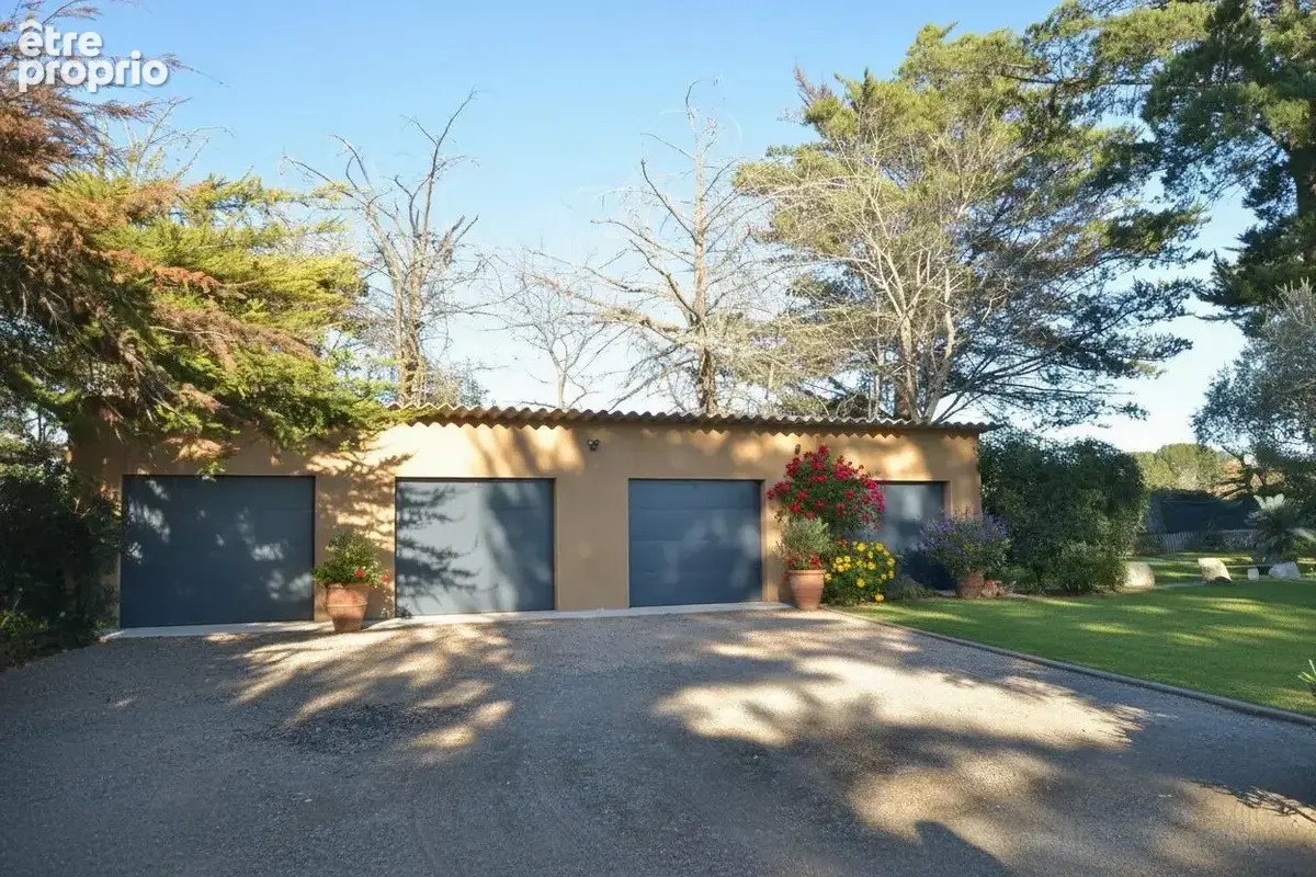 Maison 12 pièces 450 m² à vendre à Perols (34470) - photo 7