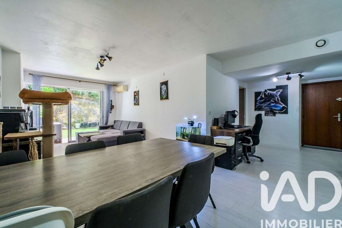 Photo 9 - Appartement à GRASSE