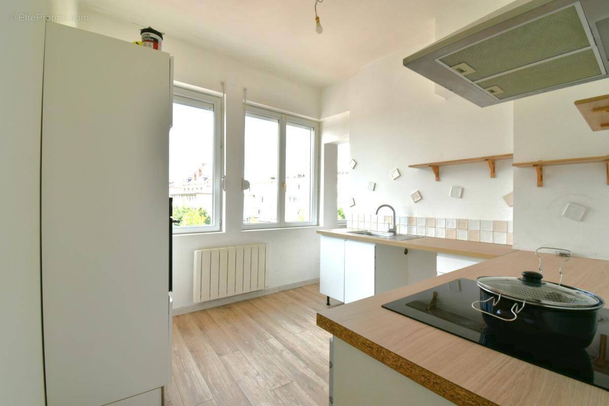 Appartement à DOUAI