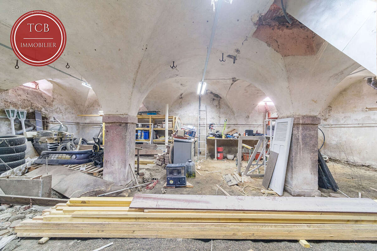 Maison à HEIMSBRUNN