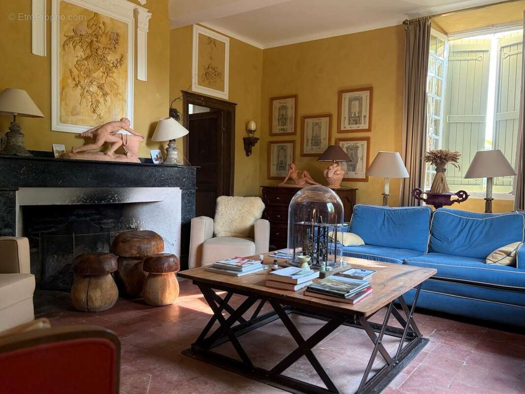 PLAISANCE DU GERS(32): élégante PROPRIETE DE CHARME et de CARACTERE XVIII-XIXs, 3,5hectares, près de Plaisance et Marciac, SANS  - photo 77