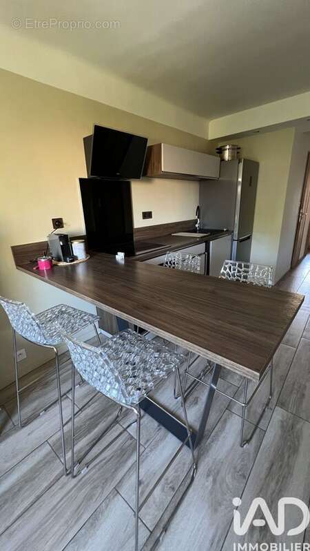 Photo 3 - Appartement à HYERES