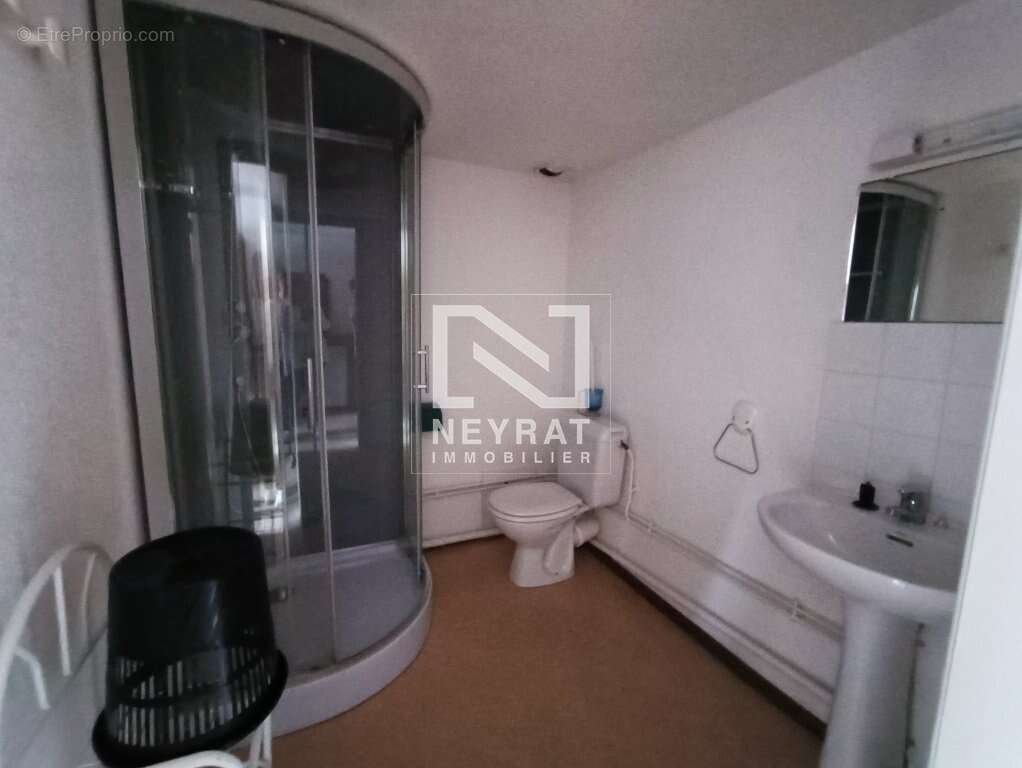 Appartement à AUXONNE
