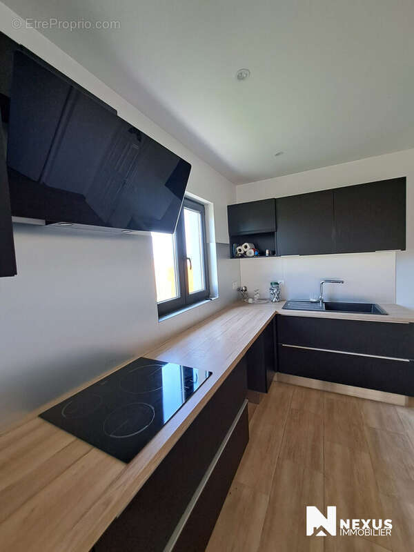 Maison 108 m² à Bezu-La-Foret  - photo 7