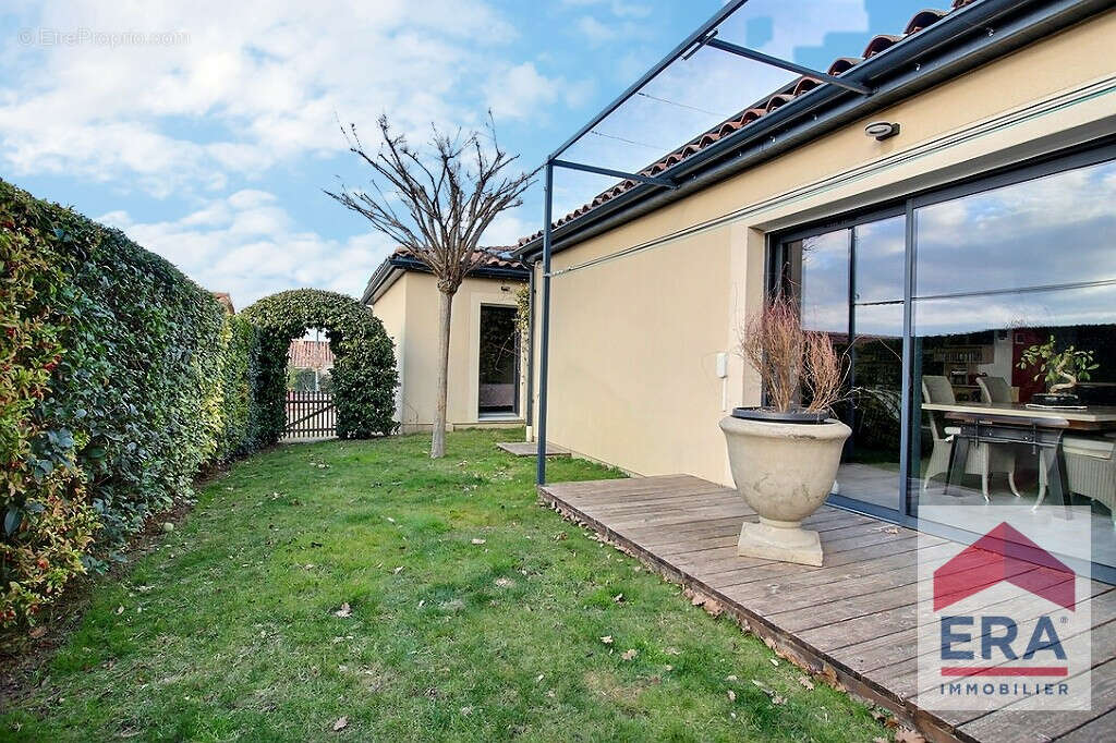 Maison à CARPENTRAS