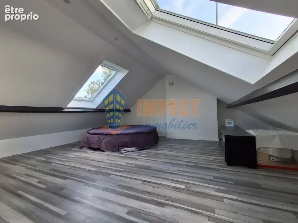 Maison 6 pièces 141 m² à vendre à Loos (59120) - photo 5