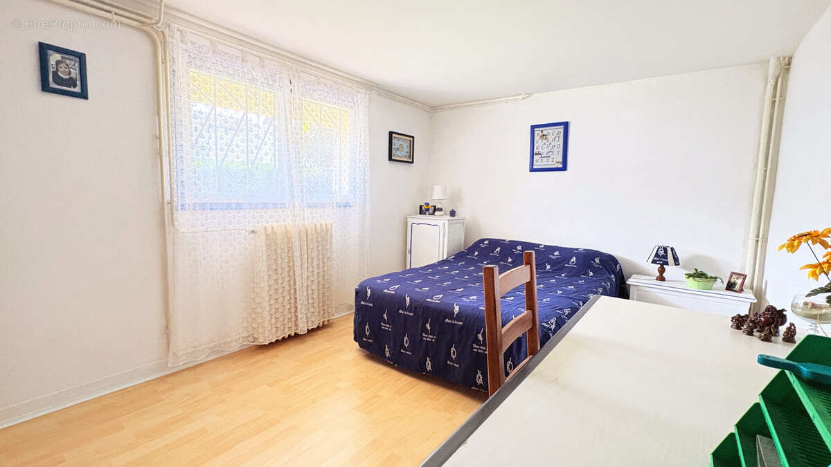 Maison à SAINT-GEORGES-DE-DIDONNE