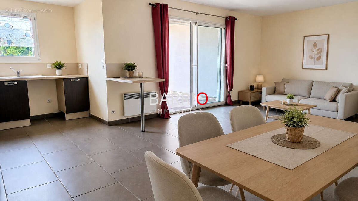 Appartement à BANYULS-SUR-MER