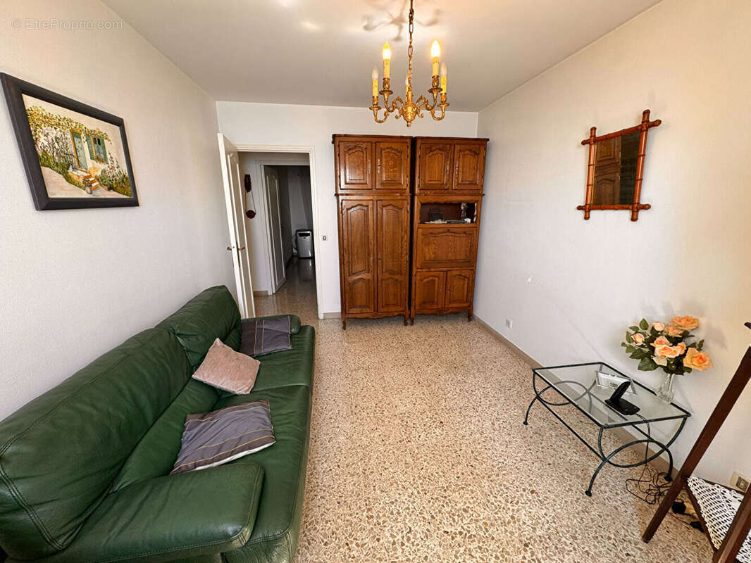Appartement à BASTIA