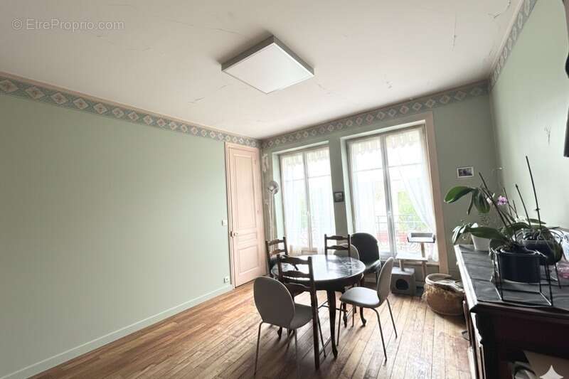 Appartement à LYON-9E