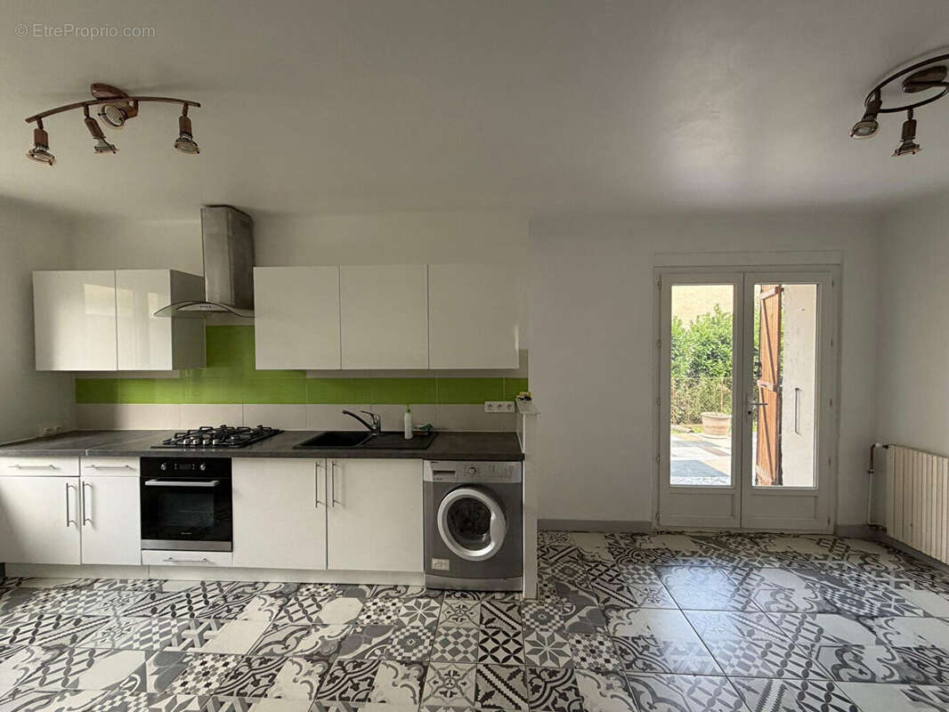 Maison à CARCASSONNE