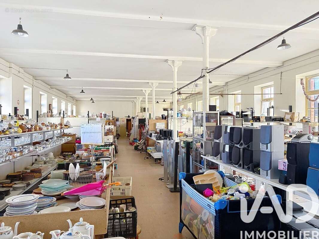 Photo 9 - Appartement à MILLAU