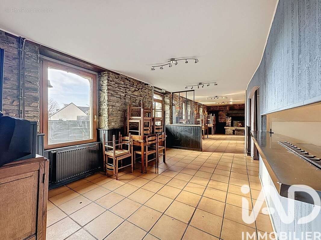 Appartement 380 m² à Clohars-Carnoet  - photo 4