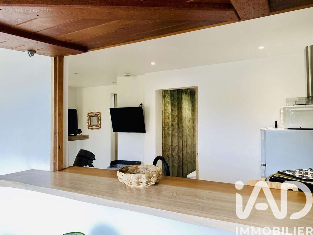 Photo 7 - Appartement à SAINTE-ANNE