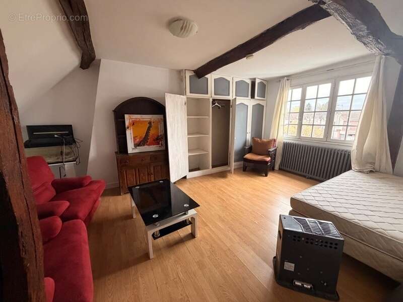 Immeuble de rapport avec commerces loués – 389 m² – Vieux Nogent-sur-Oise - photo 14