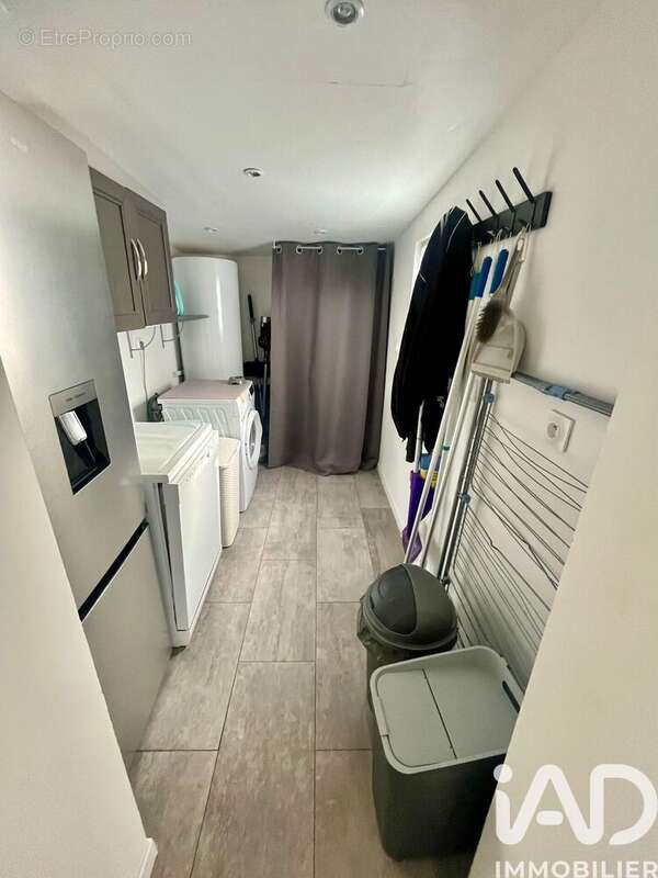 Photo 4 - Maison à TRIGNAC