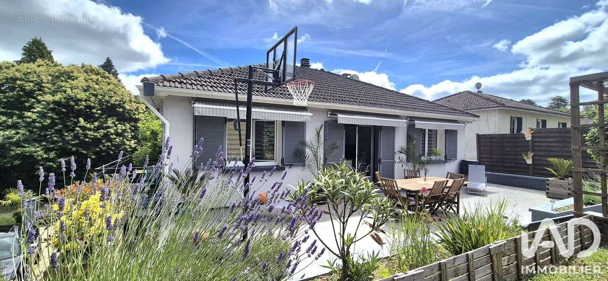 Photo 2 - Maison à CHALUS