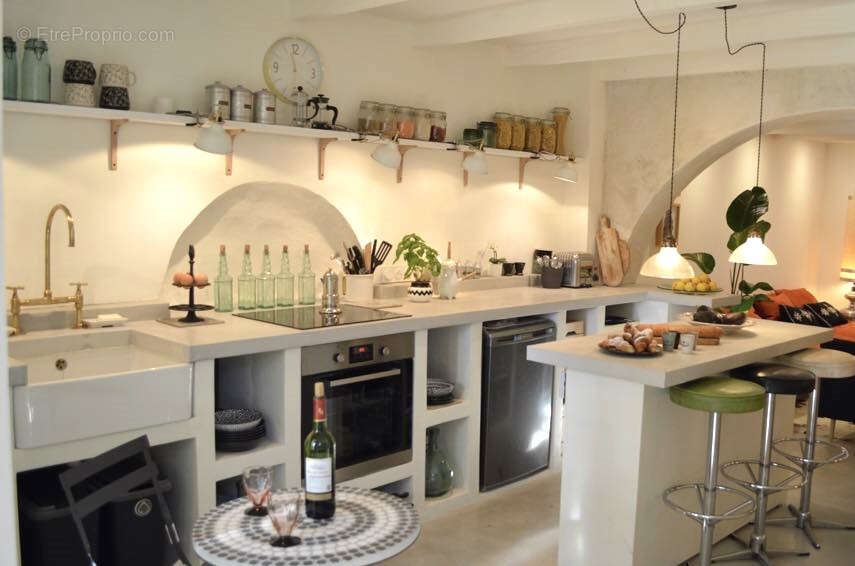 Maison à MEZE