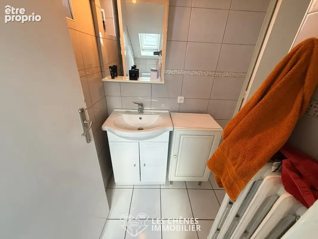 Maison F5 avec jardin - photo 11