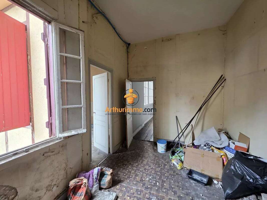 Appartement à TARBES