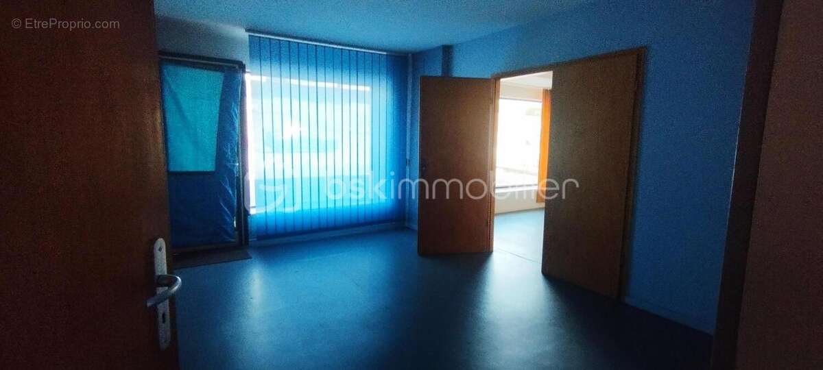 Appartement à FAREBERSVILLER