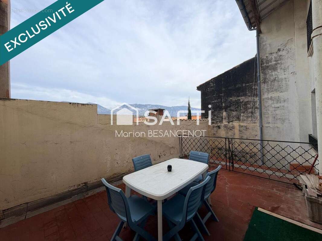 Photo 8 - Appartement à SAINT-PAUL-DE-FENOUILLET