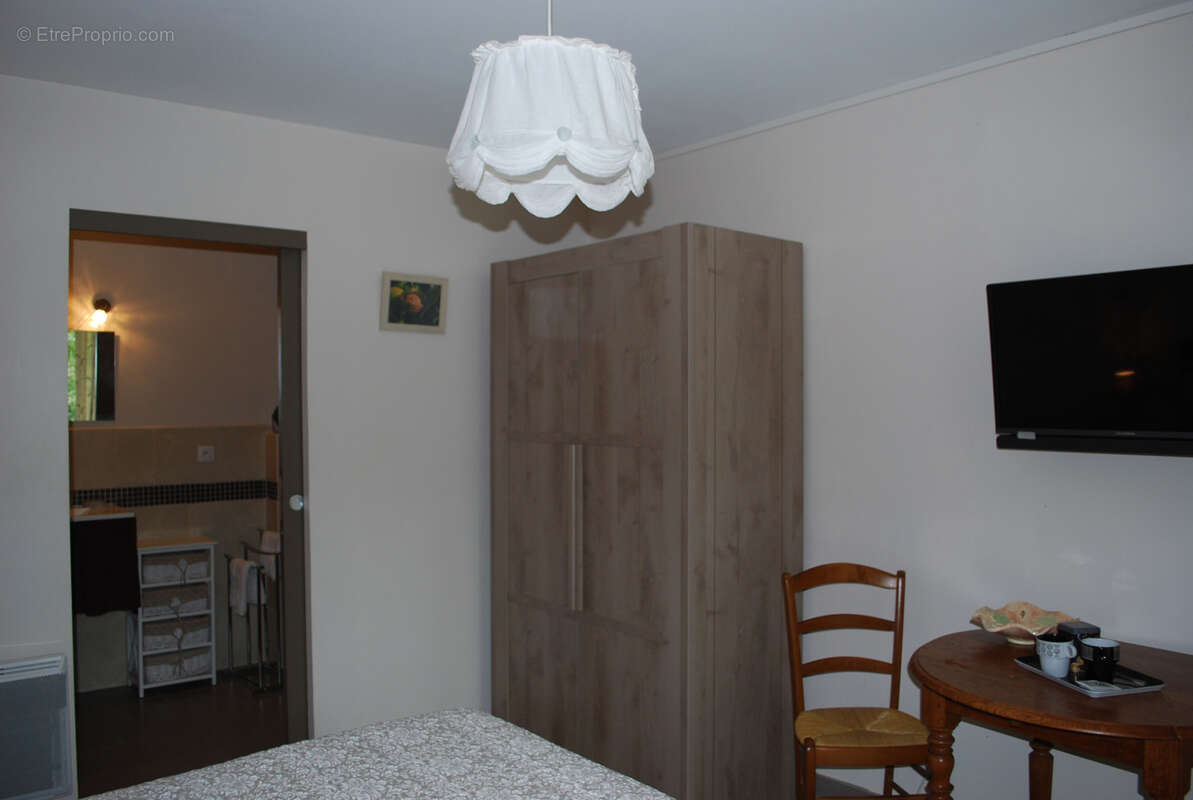 Maison à AUBERIVES-EN-ROYANS