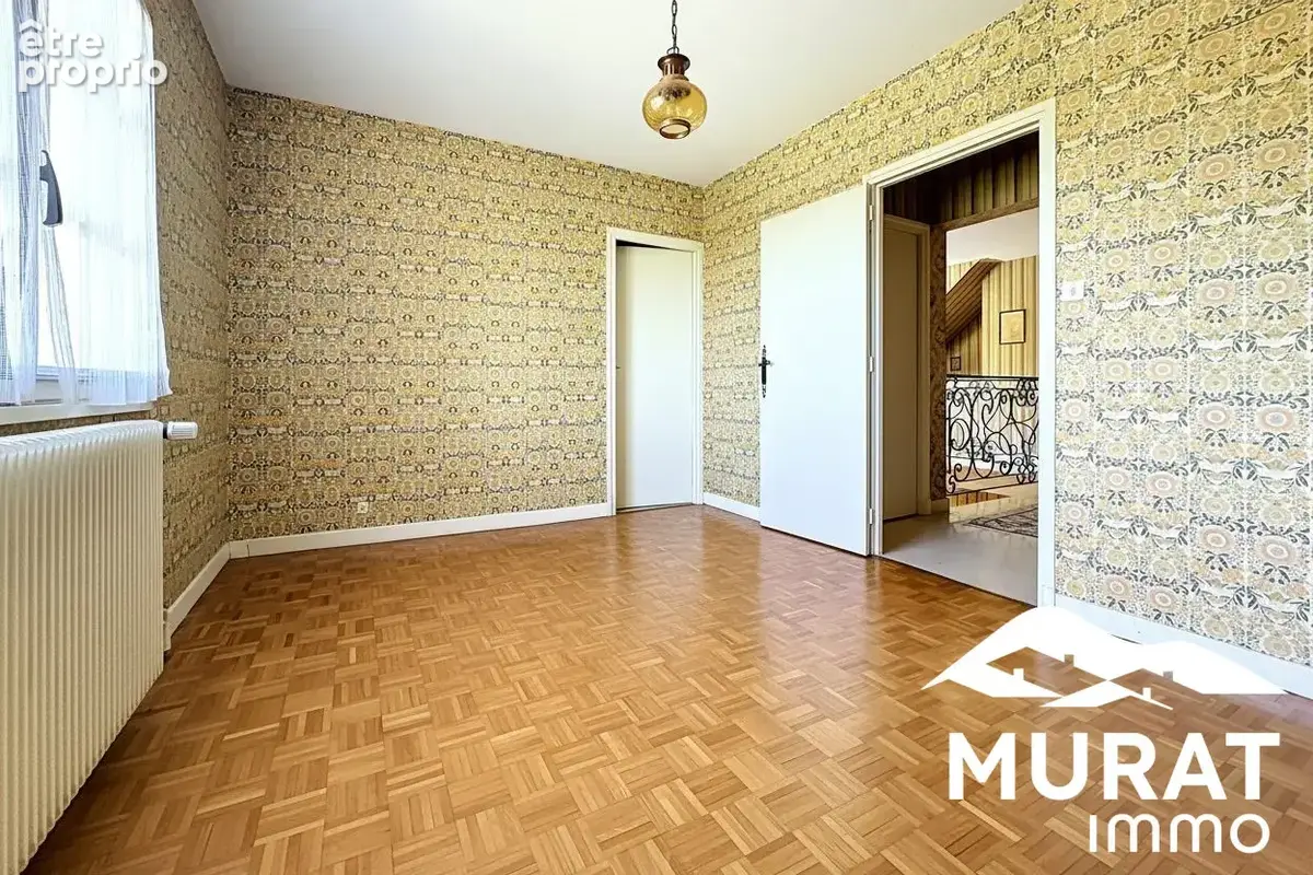 Maison 176 m² à Desertines  - photo 8