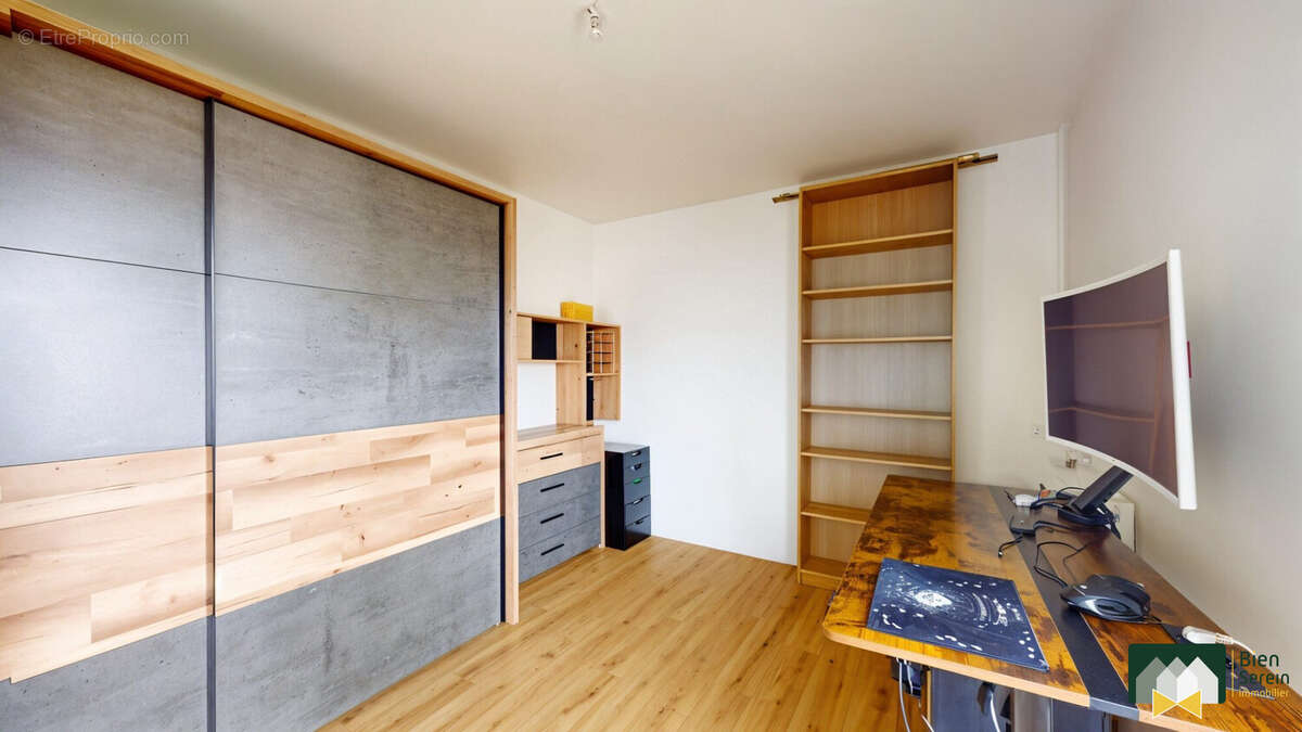 Appartement à LUISANT