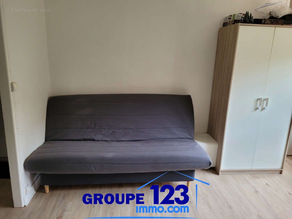 Appartement à AUXERRE