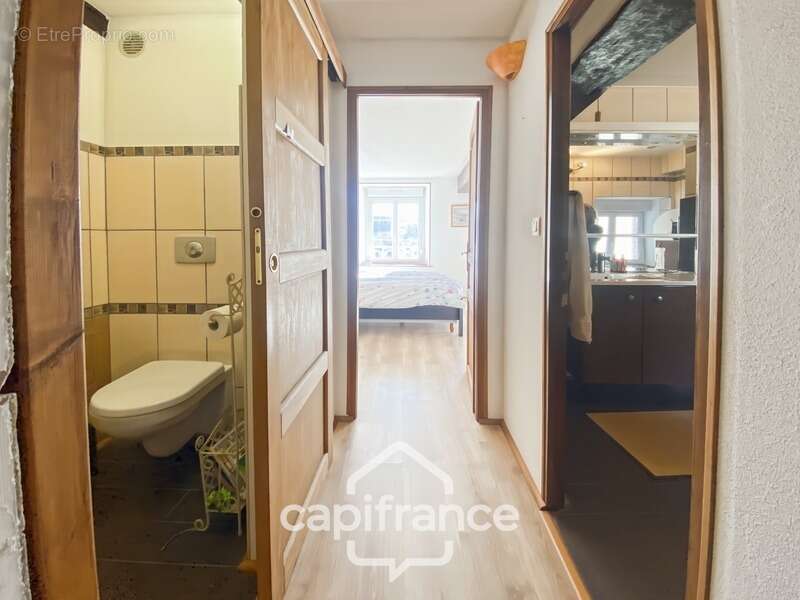 Maison à vendre 8 pièces  (71) - photo 12