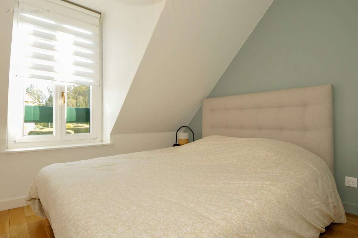Appartement à LE TOUQUET-PARIS-PLAGE