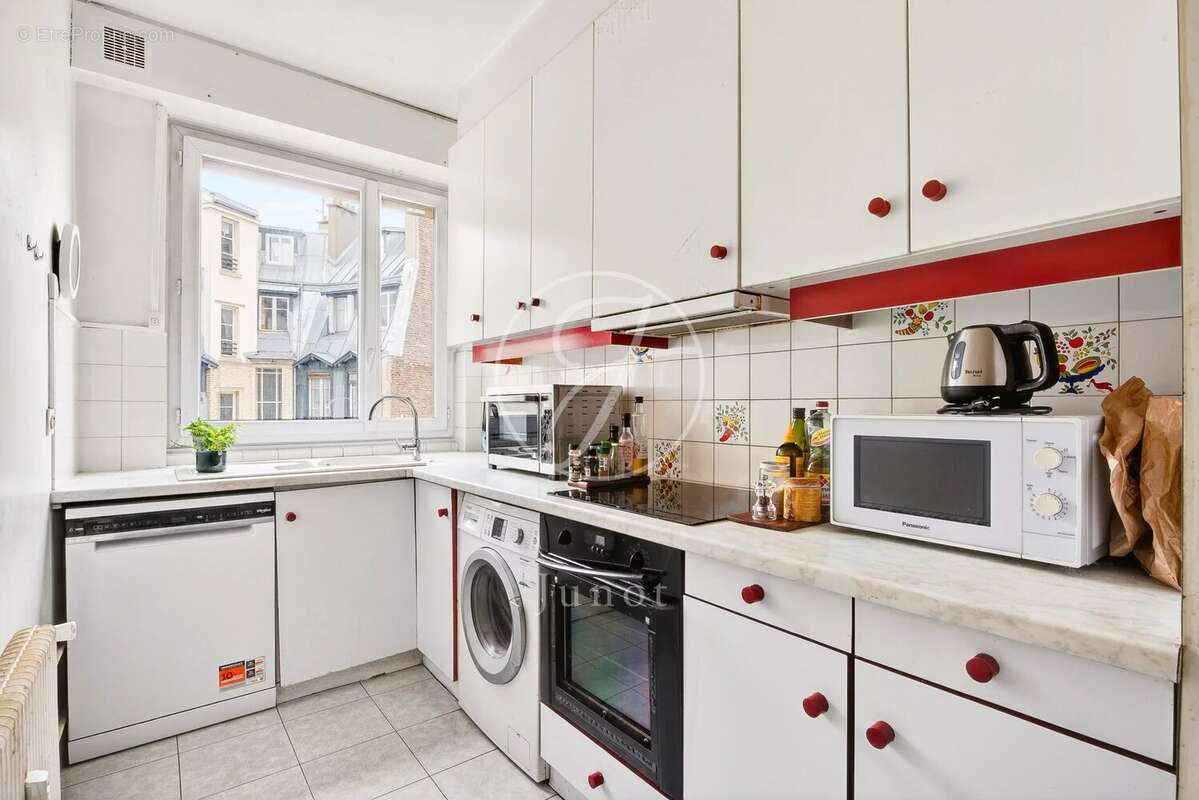 Appartement à PARIS-5E