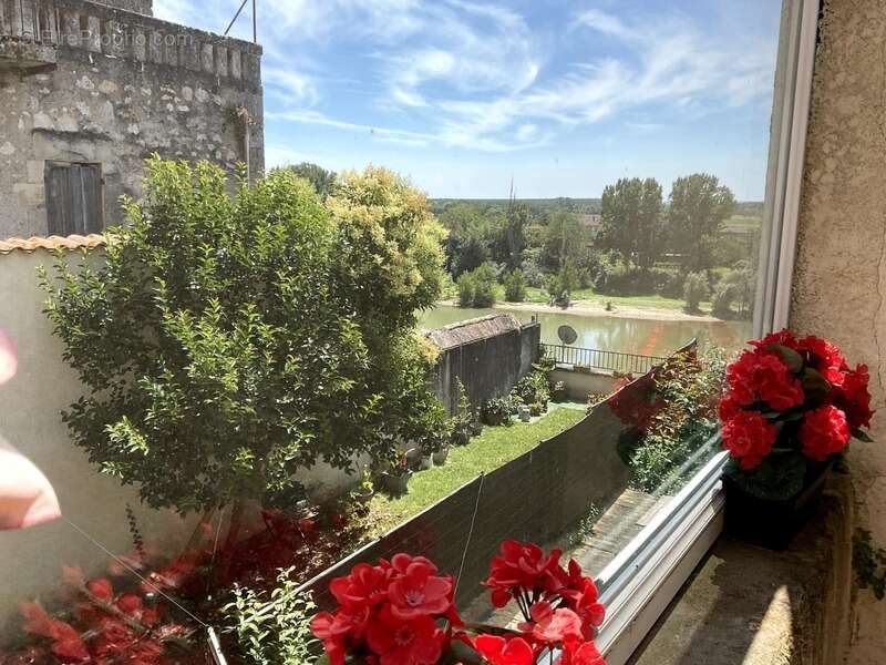 Appartement à TONNEINS