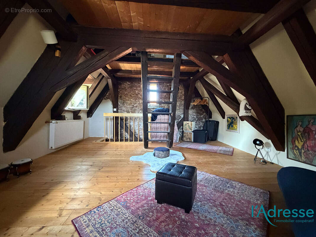 Maison de prestige Riquewihr 10 pièces 220 m2 - photo 16