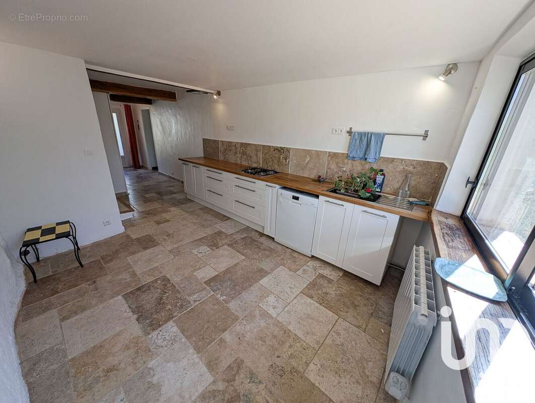 Photo 5 - Maison à BIZANET