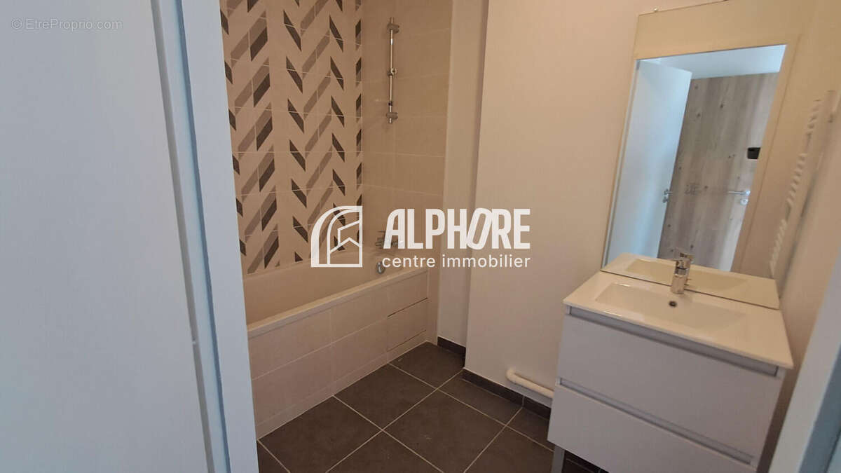 Appartement à SAINT-NAZAIRE