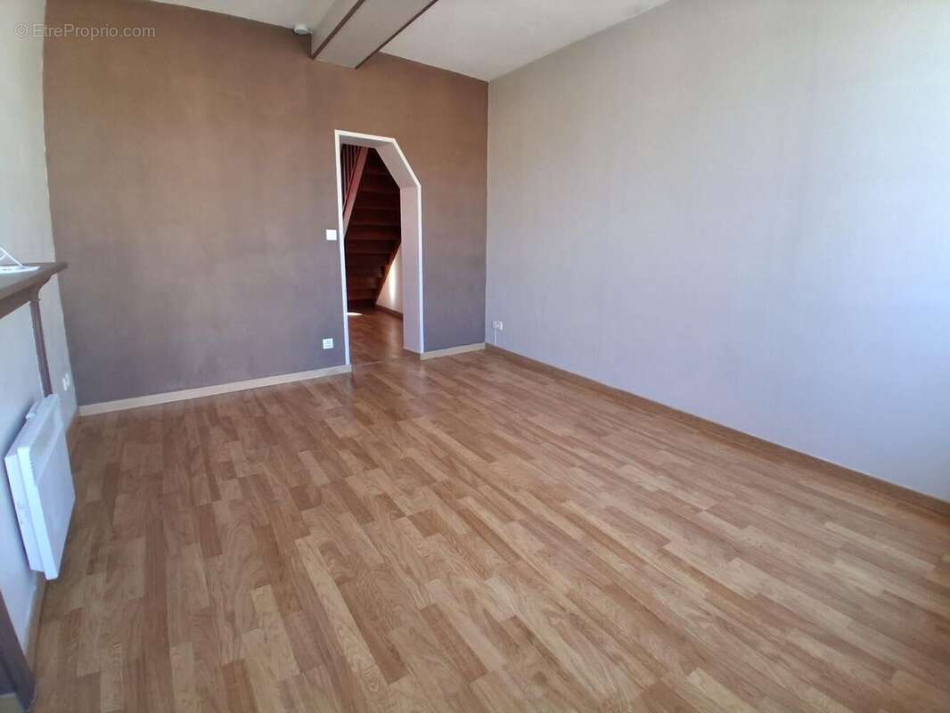 Photo 2 - Appartement à BACQUEVILLE-EN-CAUX