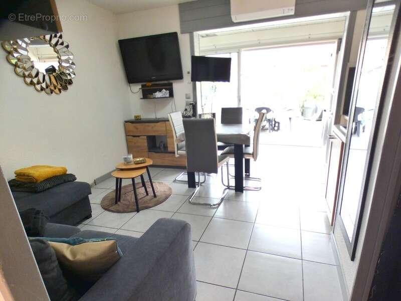 Appartement à AGDE