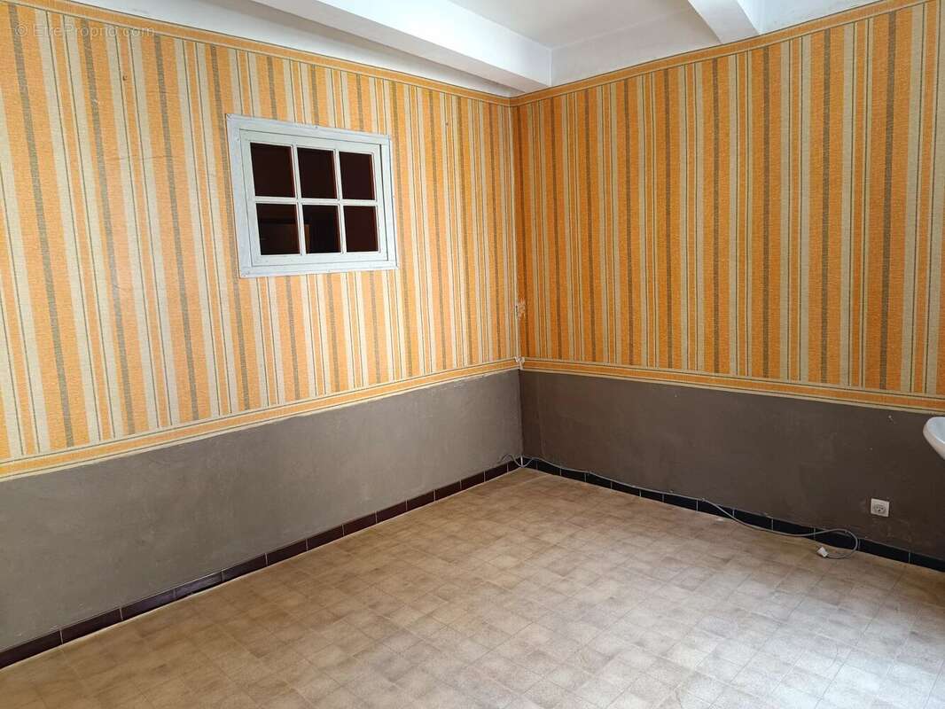 Maison à CHATEAUNEUF-DU-PAPE