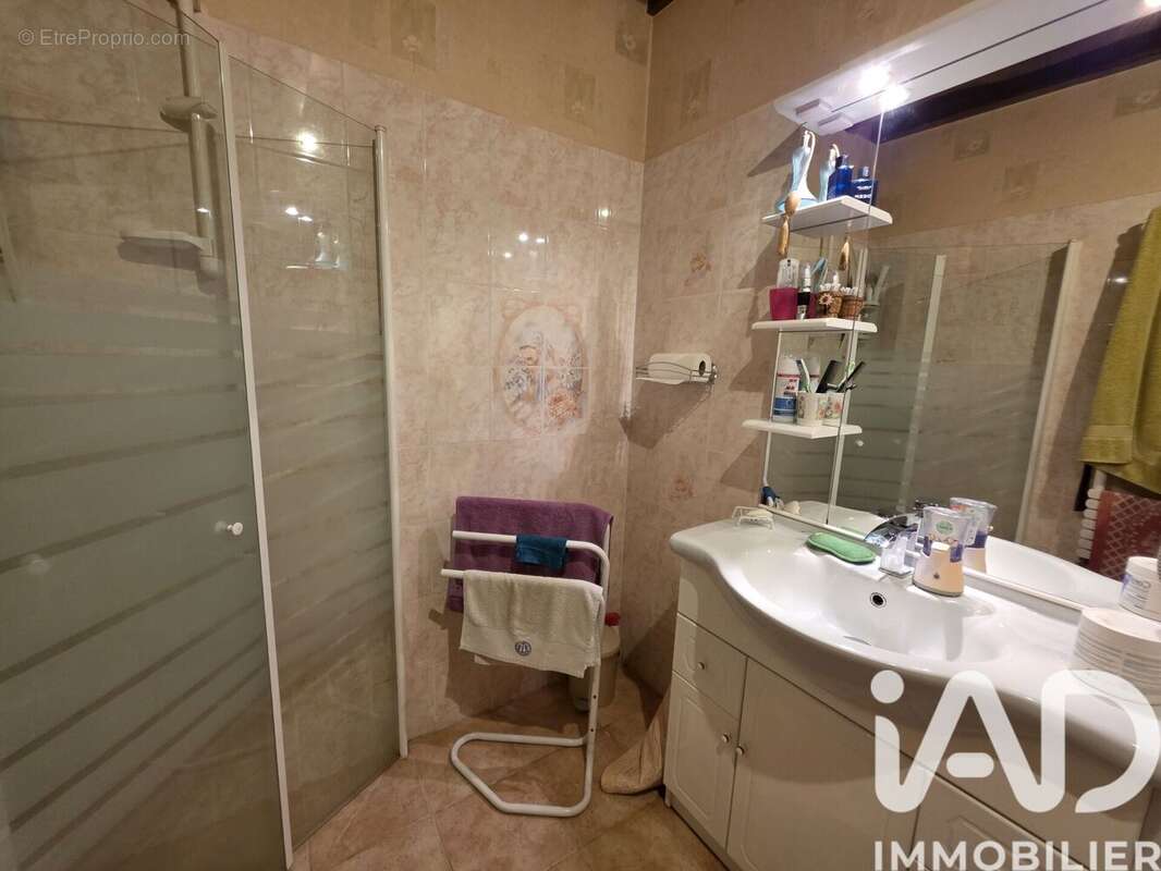 Maison 180 m² à Teigny  - photo 8