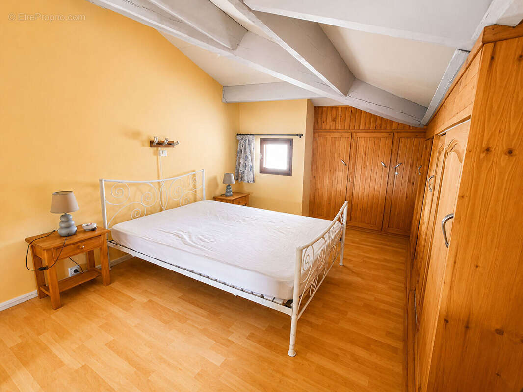 Appartement à PORT-LA-NOUVELLE
