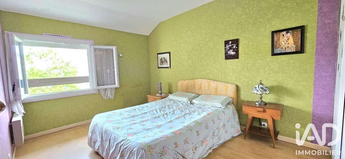 Photo 8 - Maison à BOUFFEMONT