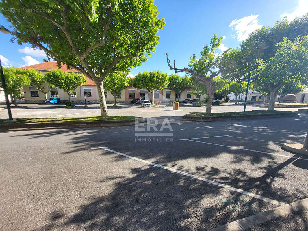 Local commercial 158m² à château-arnoux-saint-auban - photo 8