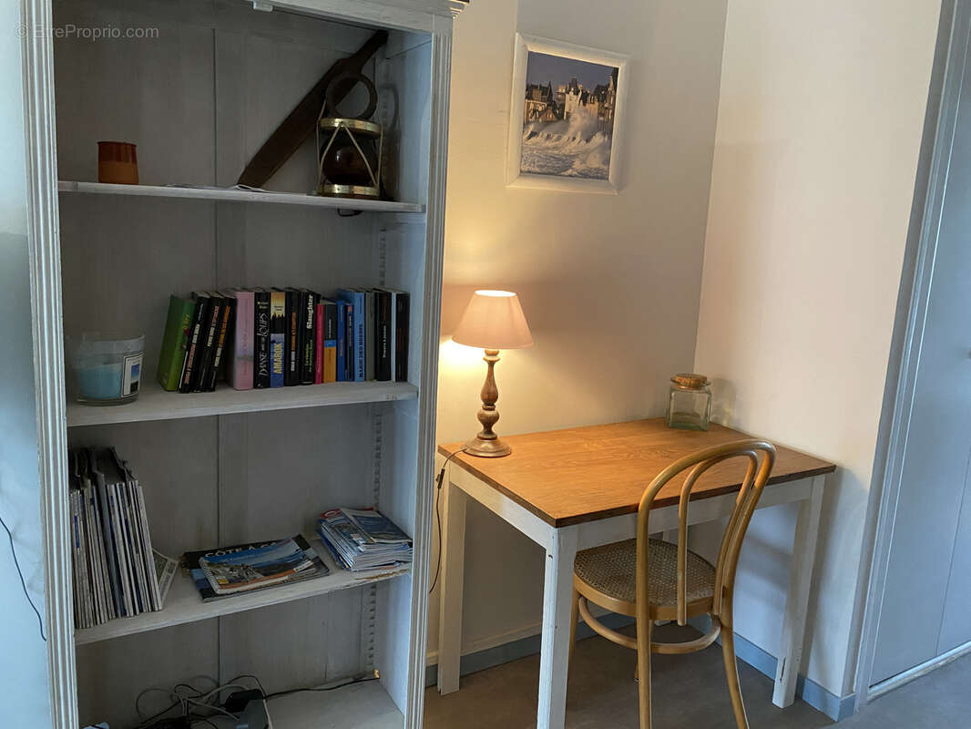 Appartement à SAINT-CAST-LE-GUILDO